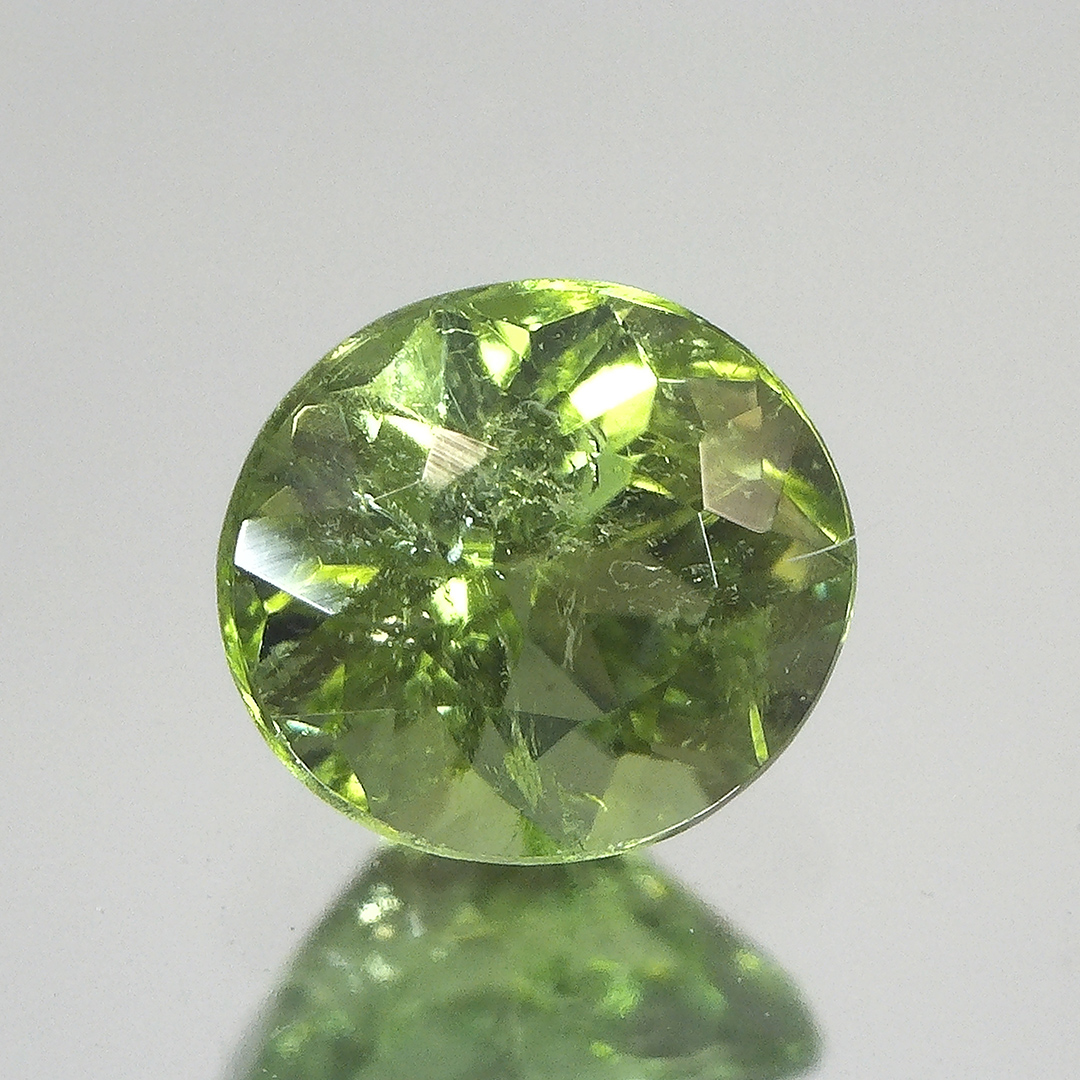 ブラジル産パライバトルマリン ルース 0.31ct  [GIA]