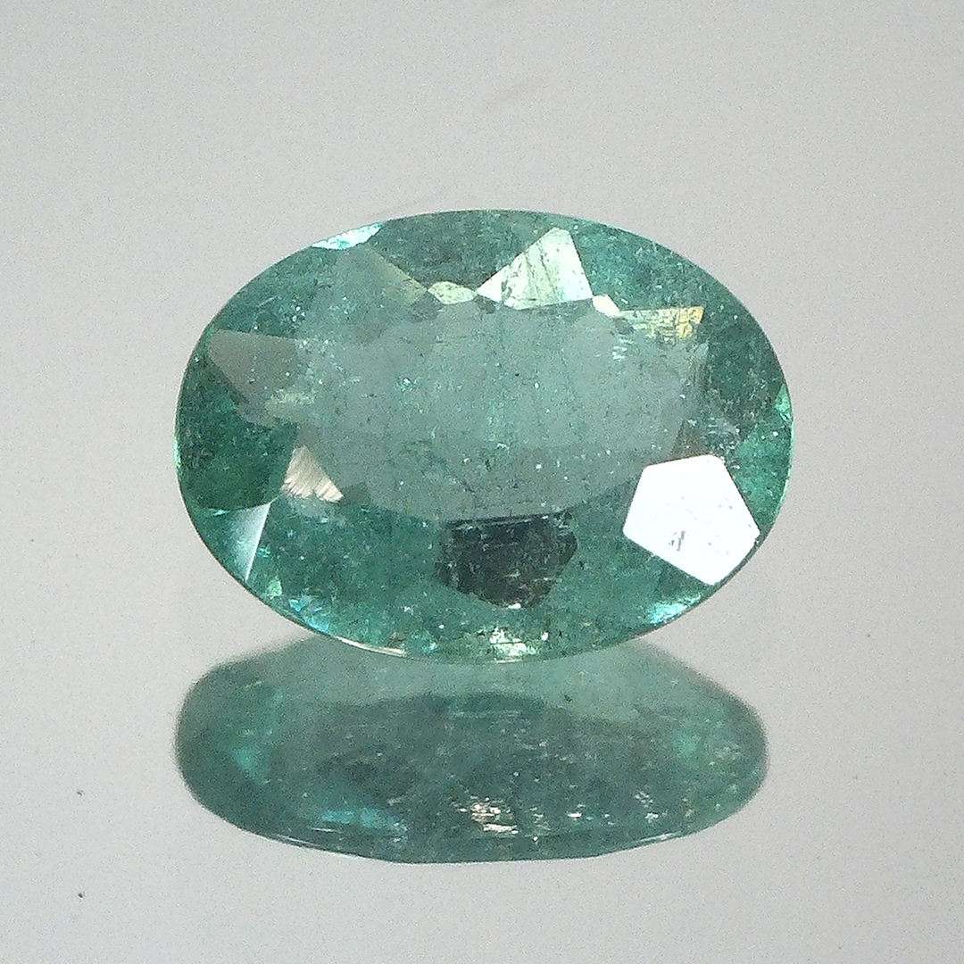 ブラジル産パライバトルマリン ルース 0.33ct  [GIA]