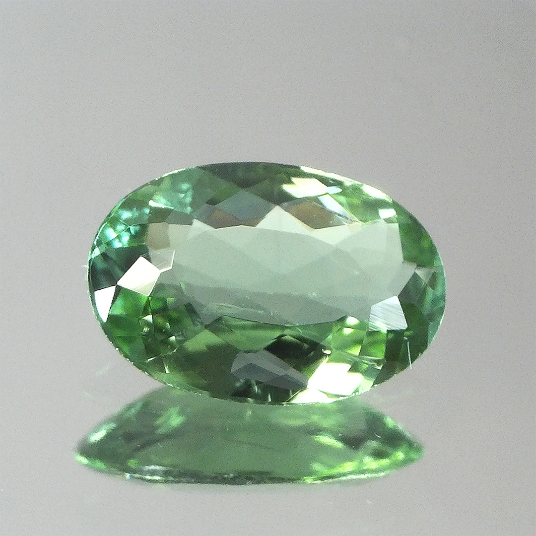 ブラジル産パライバトルマリン ルース 0.55ct  [GIA]