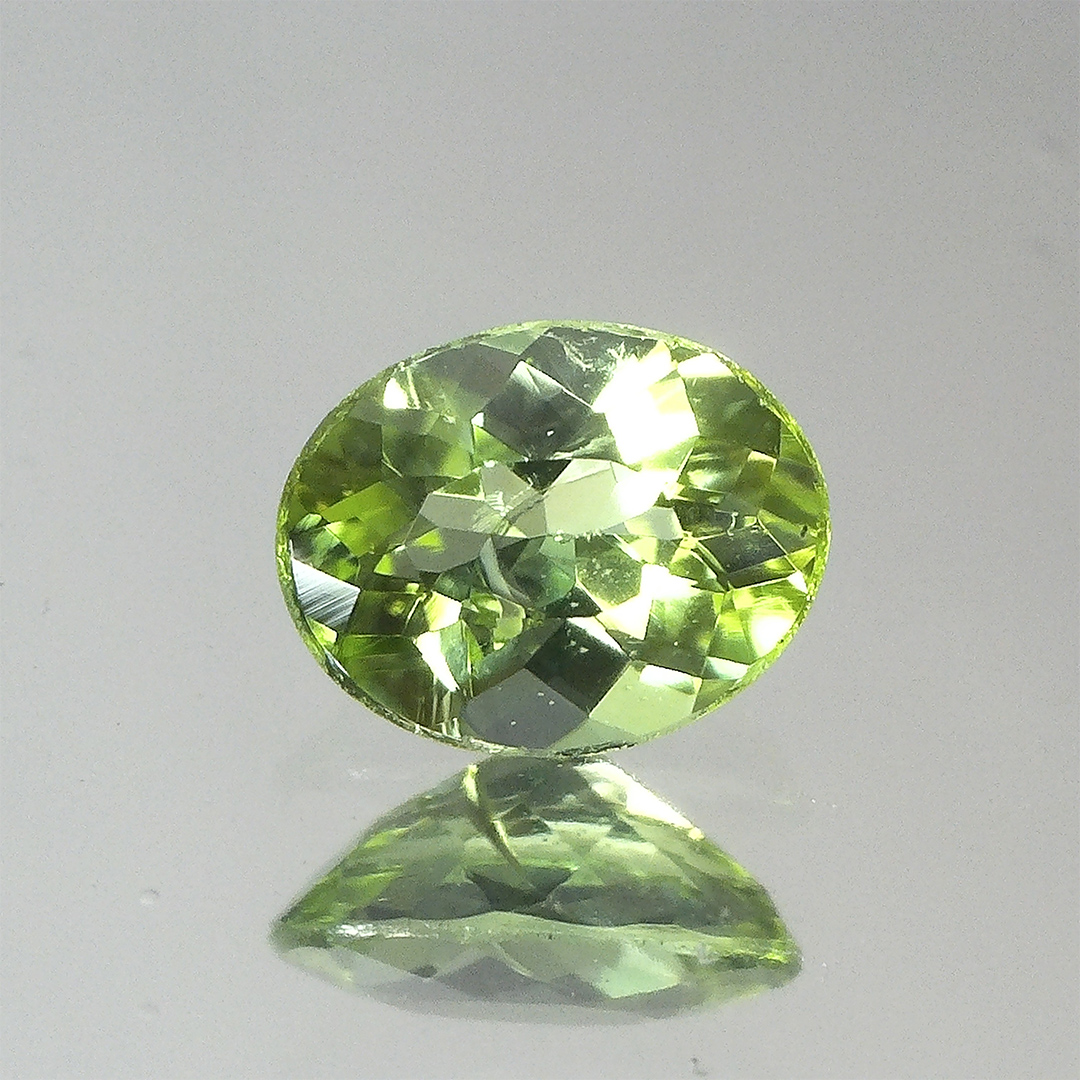 ブラジル産パライバトルマリン ルース 0.27ct  [GIA]