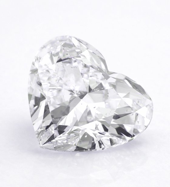ミューリーEC / Diamond Collection-はじまりのダイヤモンド